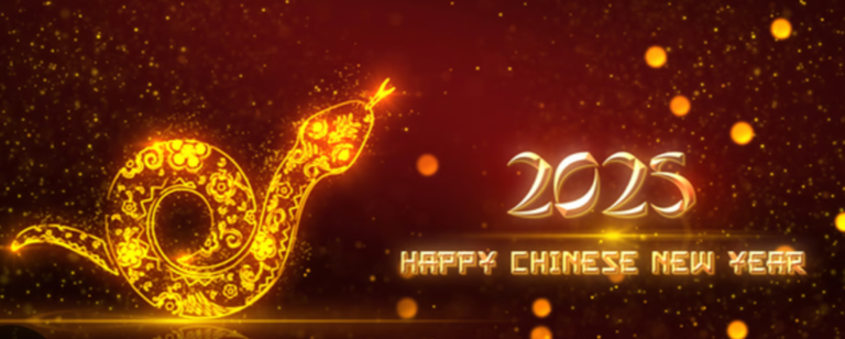 Happy New Year 2025: How the Chinese Celebrate the Year of the Wood Dragon”