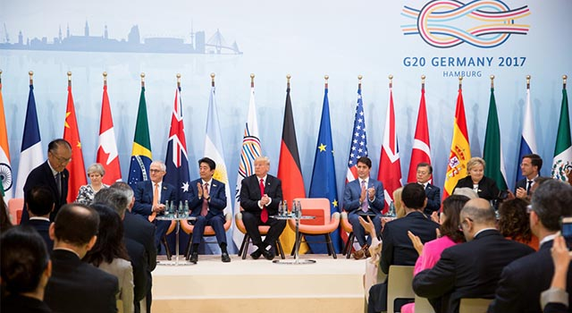 Anticipating Major Shifts in International Relations and Governance in 2025: What to Expect