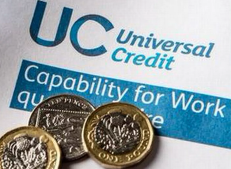 Universal Credit Login Registration: Step-by-Step Guide to Access Your Account.